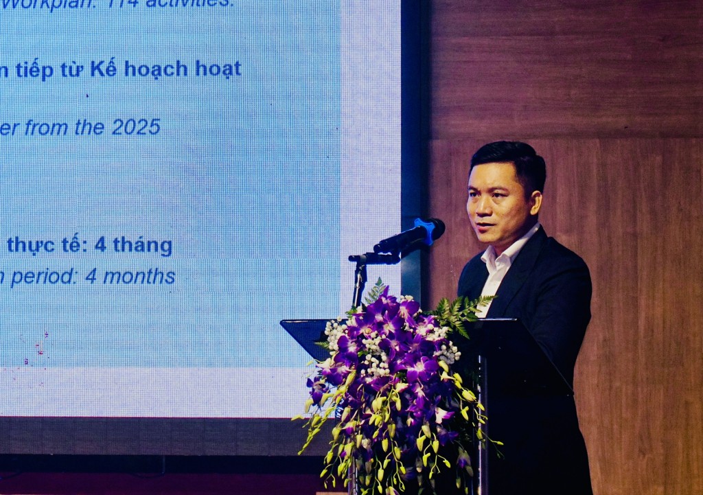 Bộ Tư pháp tăng cường phối hợp triển khai Dự án EU JULE II