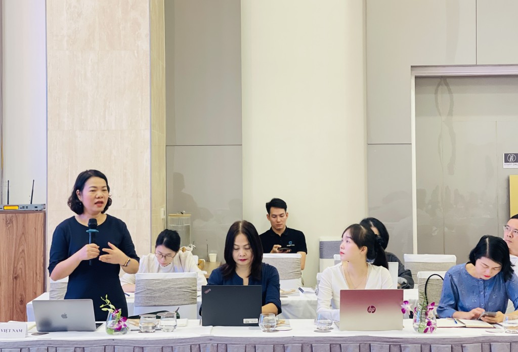 Bộ Tư pháp tăng cường phối hợp triển khai Dự án EU JULE II