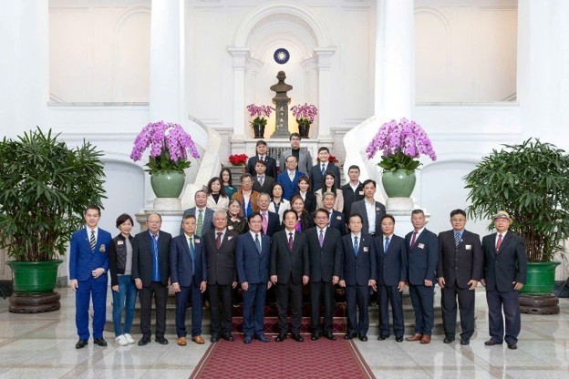 Viên Ngọc Phương: Khát vọng đưa tinh hoa ngọc bích từ Đài Loan đến thị trường Việt Nam