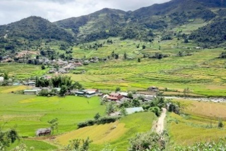 Nậm Có chú trọng đào tạo nghề, mở hướng sinh kế cho lao động vùng cao