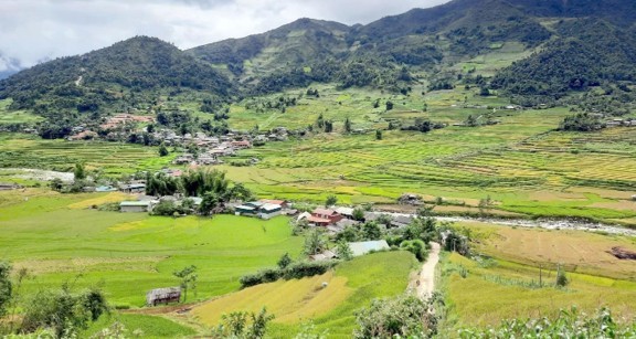 Nậm Có chú trọng đào tạo nghề, mở hướng sinh kế cho lao động vùng cao