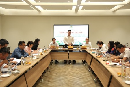 Ứng dụng trí tuệ nhân tạo và trợ lý ảo trong phổ biến, giáo dục pháp luật