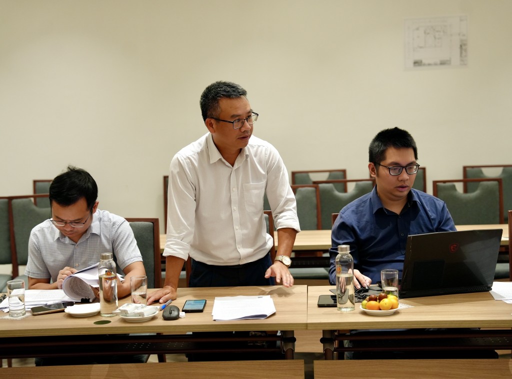 Ứng dụng trí tuệ nhân tạo và trợ lý ảo trong phổ biến, giáo dục pháp luật
