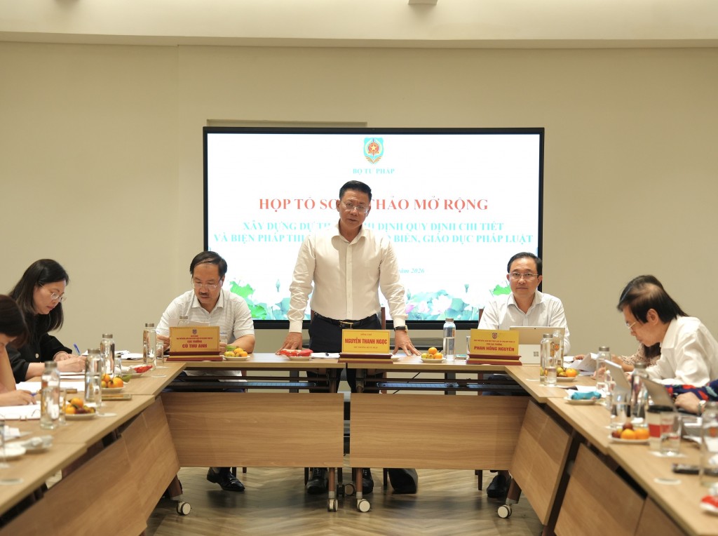 Ứng dụng trí tuệ nhân tạo và trợ lý ảo trong phổ biến, giáo dục pháp luật
