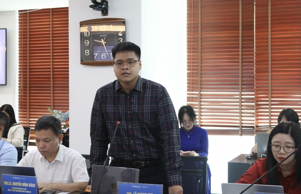 Hoàn thiện cơ chế giải quyết tranh chấp thương mại trong bối cảnh hội nhập và chuyển đổi số