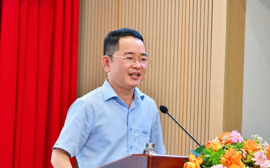 Phát huy vai trò công chứng trong bảo đảm an toàn pháp lý thời kỳ số