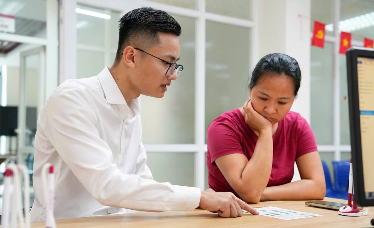 Bảo hiểm Agribank dựng xây thương hiệu bằng tinh thần trách nhiệm và sự sẻ chia. Ảnh: ABIC.