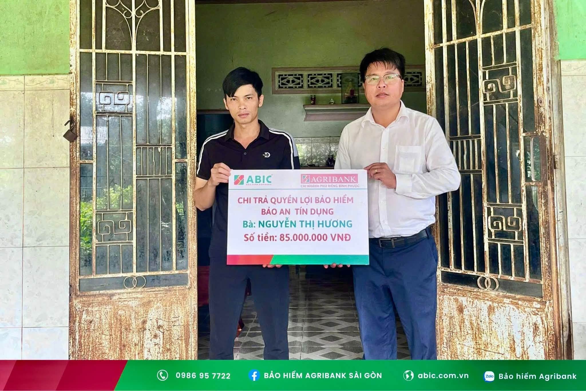Bảo an tín dụng – Chỗ dựa vững chắc cho khách hàng vay vốn