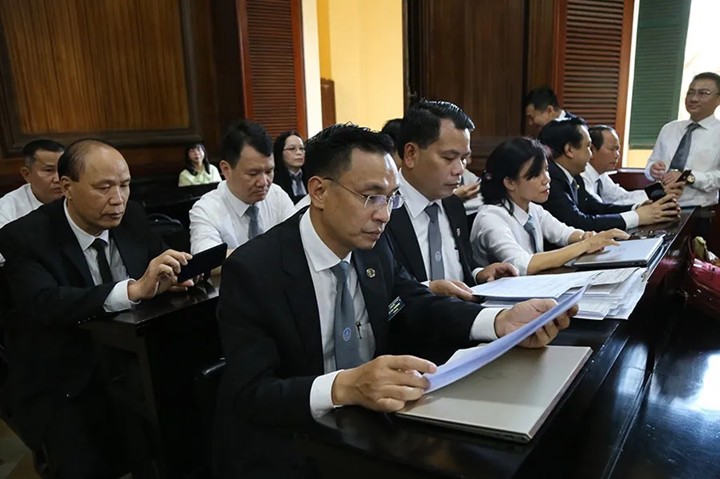 Hoàn thiện pháp luật về trách nhiệm tự quản đối với tổ chức xã hội - nghề nghiệp của luật sư đáp ứng yêu cầu phát triển trong bối cảnh mới