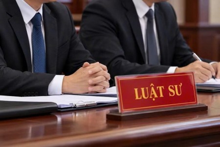 Hoàn thiện pháp luật về luật sư để chuẩn hóa bản lĩnh chính trị và mở rộng nguồn nhân lực chất lượng cao cho Việt Nam