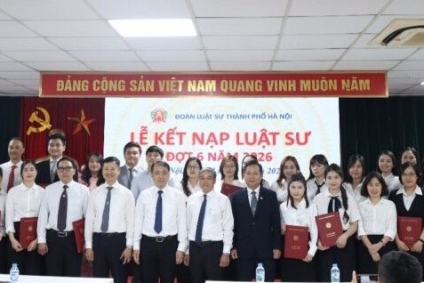 Đổi mới quy trình trở thành luật sư đáp ứng yêu cầu phát triển đất nước trong giai đoạn mới