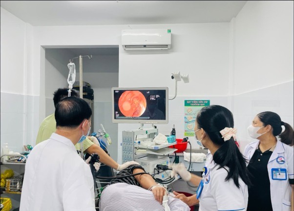 Gần 30.000 lượt khám sau 9 tháng: Bệnh viện Đa khoa Khu vực Tuyên Hóa khẳng định vị thế tuyến đầu miền núi