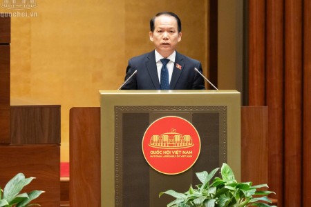 Dự án Luật Luật sư (sửa đổi): Phát triển thị trường dịch vụ pháp lý minh bạch