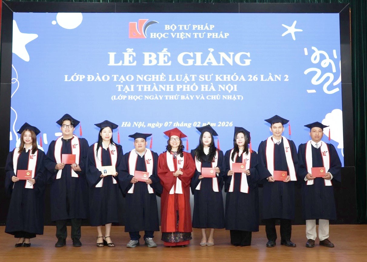 Dự thảo Luật Luật sư (sửa đổi): Hoàn thiện cơ chế hành nghề, nâng cao chất lượng dịch vụ pháp lý