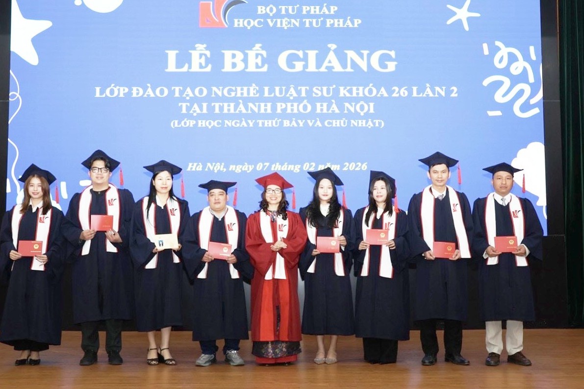 Dự thảo Luật Luật sư (sửa đổi): Hoàn thiện cơ chế hành nghề, nâng cao chất lượng dịch vụ pháp lý
