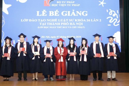 Dự thảo Luật Luật sư (sửa đổi): Hoàn thiện cơ chế hành nghề, nâng cao chất lượng dịch vụ pháp lý
