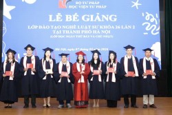 Dự thảo Luật Luật sư (sửa đổi): Hoàn thiện cơ chế hành nghề, nâng cao chất lượng dịch vụ pháp lý