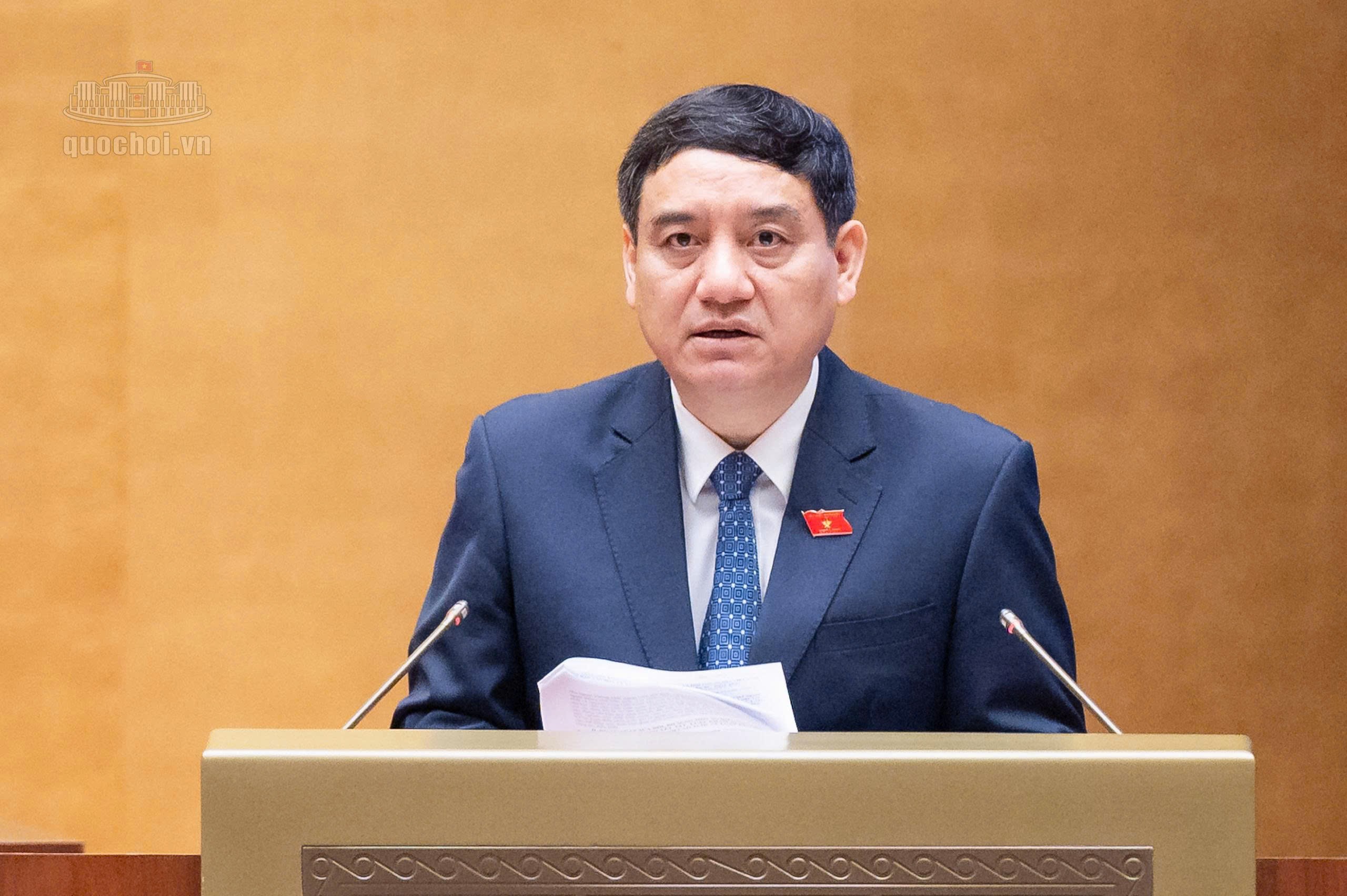 Tăng cường hiệu lực, hiệu quả hoạt động quản lý nhà nước về an toàn, vệ sinh lao động