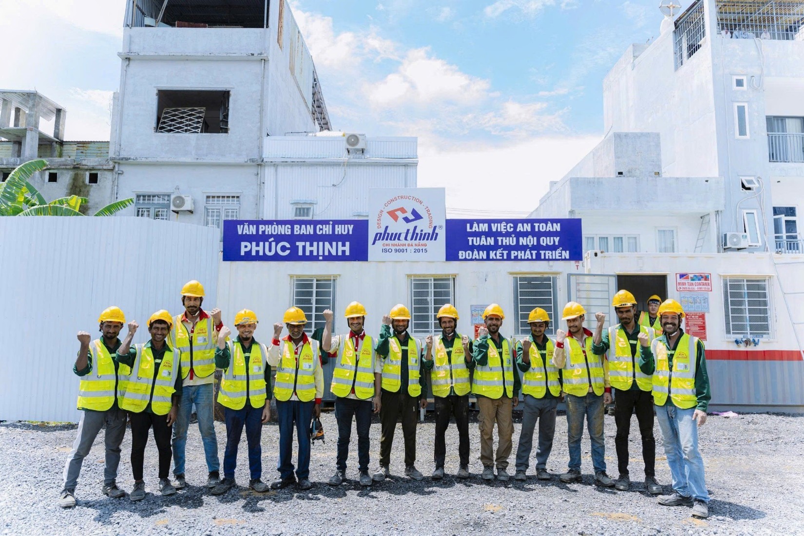 Phúc Thịnh mở rộng hiện diện tại miền Trung, đánh dấu bước tiến mới với chi nhánh Đà Nẵng