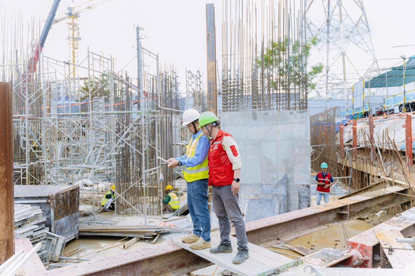 Phúc Thịnh mở rộng hiện diện tại miền Trung, đánh dấu bước tiến mới với chi nhánh Đà Nẵng