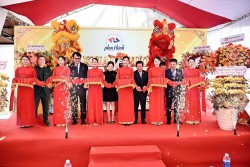 Phúc Thịnh mở rộng hiện diện tại miền Trung, đánh dấu bước tiến mới với chi nhánh Đà Nẵng