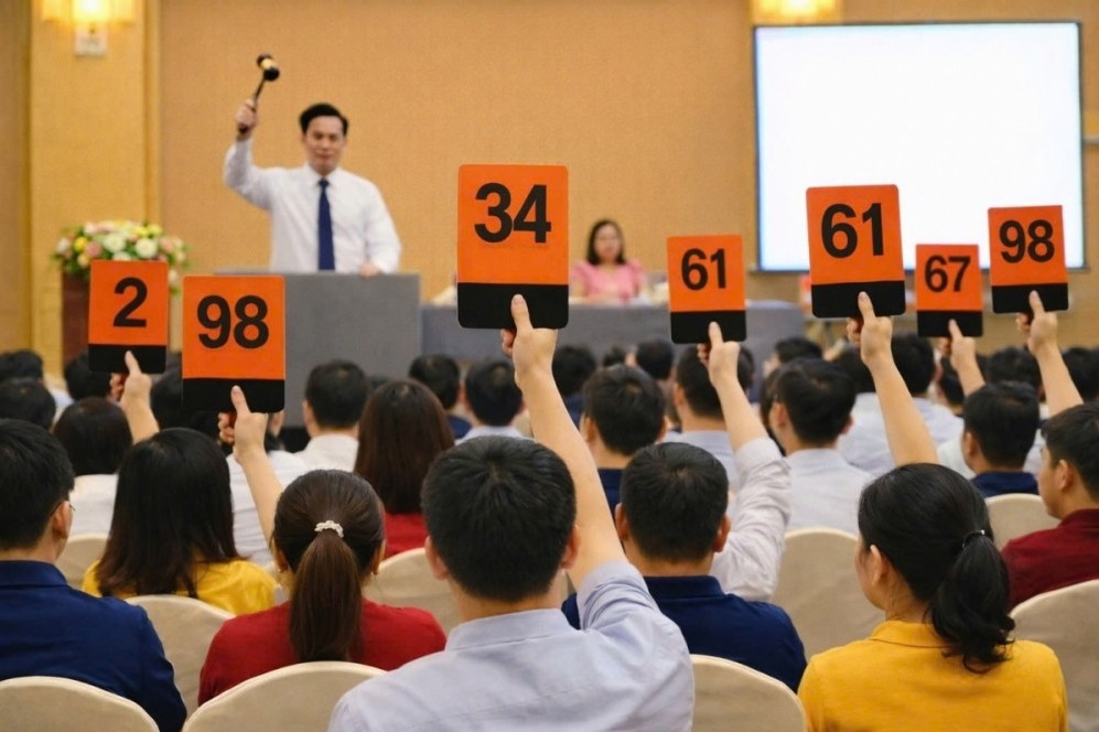 Hoàn thiện pháp luật về trách nhiệm của đấu giá viên trong đấu giá tài sản đáp ứng yêu cầu phát triển đất nước trong bối cảnh mới