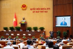Xây dựng môi trường kinh doanh bất động sản minh bạch, an toàn