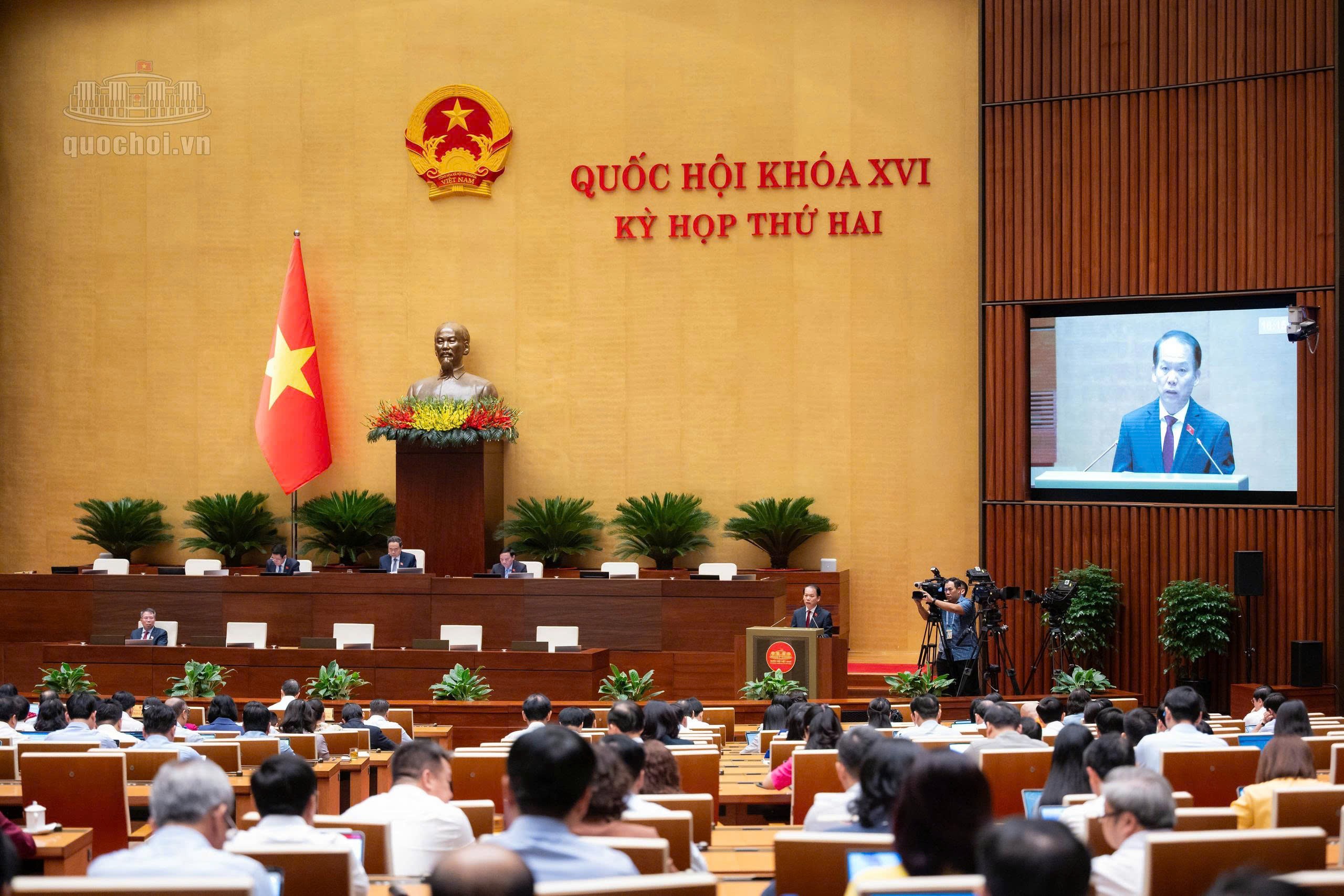 Xây dựng môi trường kinh doanh bất động sản minh bạch, an toàn