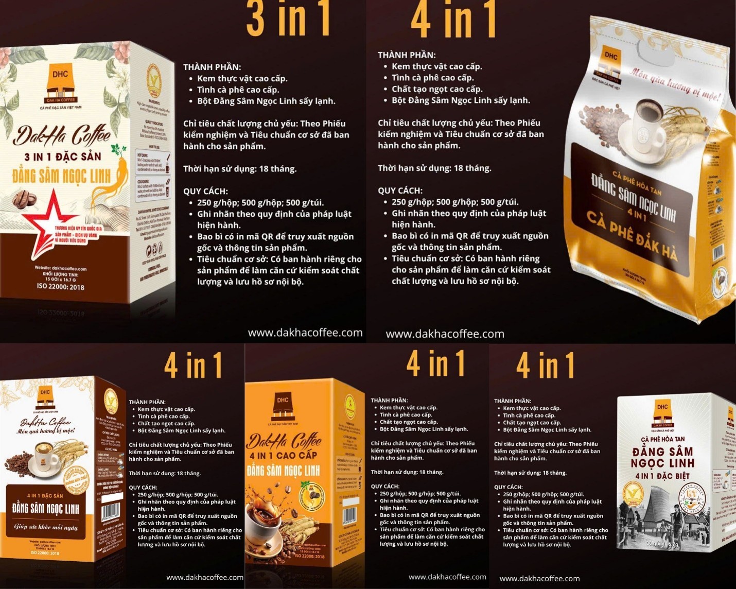 Giá trị thật bắt đầu từ sự minh bạch