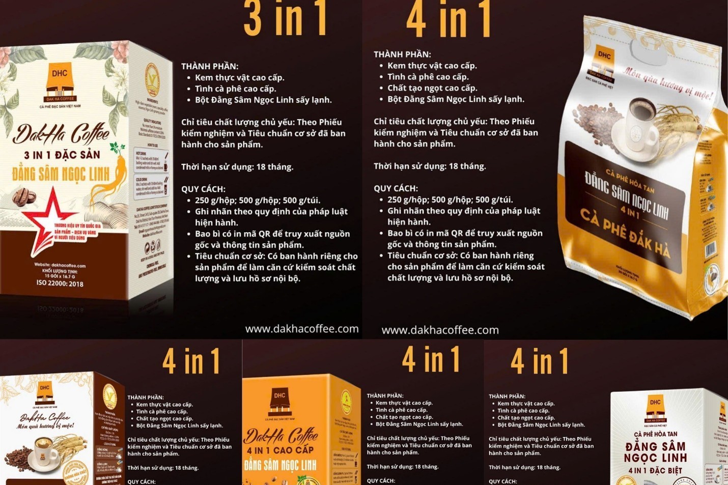 Giá trị thật bắt đầu từ sự minh bạch