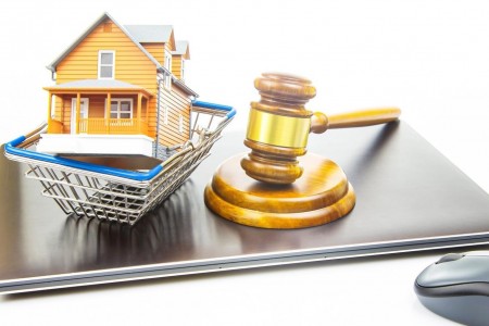 Hoàn thiện pháp luật về đấu giá tài sản tự nguyện của tổ chức, cá nhân đáp ứng yêu cầu phát triển đất nước trong kỷ nguyên mới