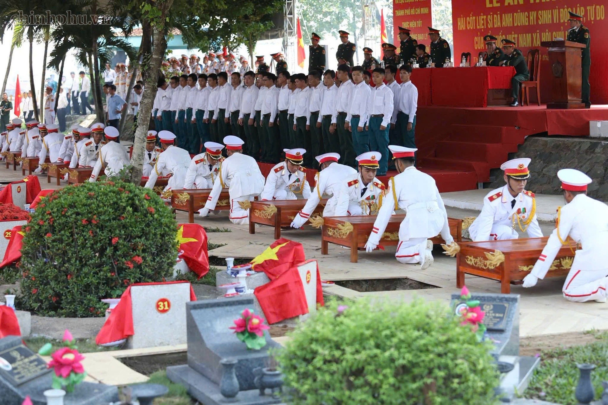Chiến dịch 500 ngày đêm: Lan tỏa đạo lý tri ân, bồi đắp sức mạnh văn hóa dân tộc