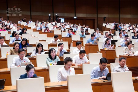 Dự án Luật Đất đai (sửa đổi): Khơi thông nguồn lực đất đai phục vụ mục tiêu tăng trưởng “hai con số”