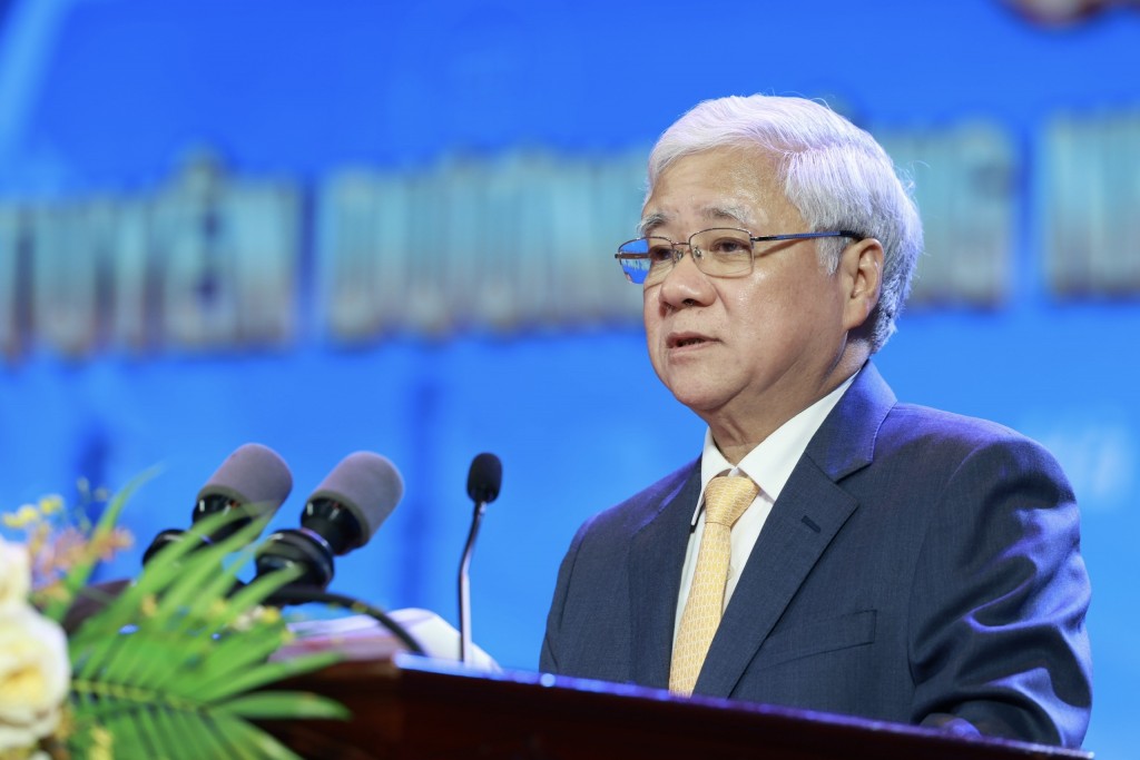 Tôn vinh 10 công nhân Việt Nam tiêu biểu toàn quốc năm 2026
