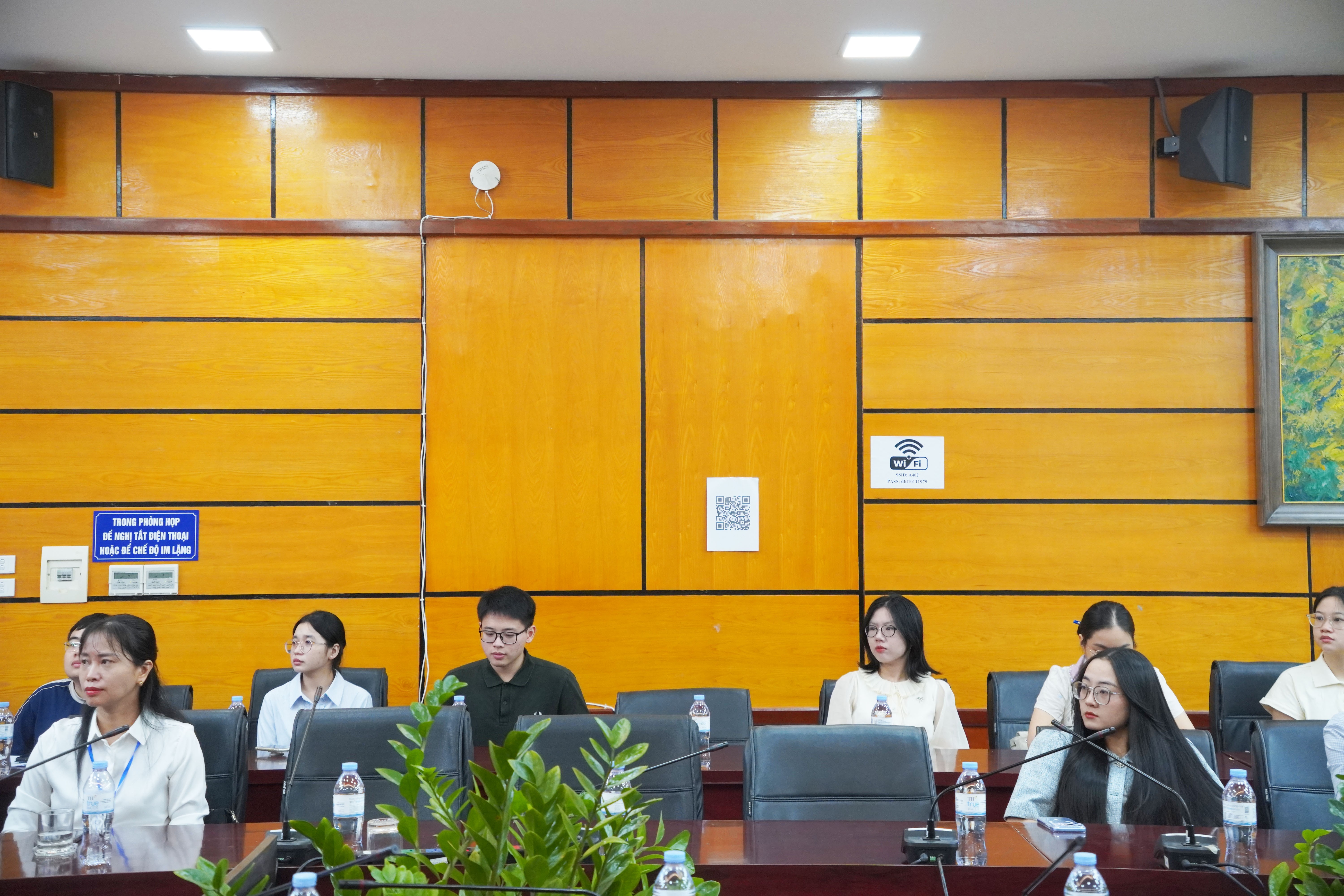Khai mạc Kỳ tuyển dụng viên chức năm 2026 của Tạp chí Dân chủ và Pháp luật