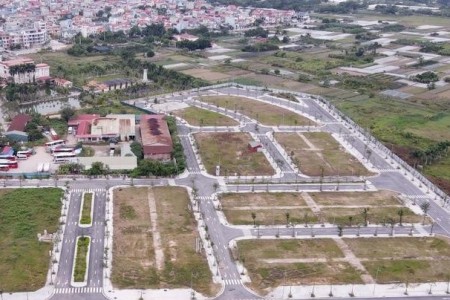 Hoàn thiện pháp luật về xử lý trường hợp trúng đấu giá quyền sử dụng đất nhưng vi phạm nghĩa vụ tài chính