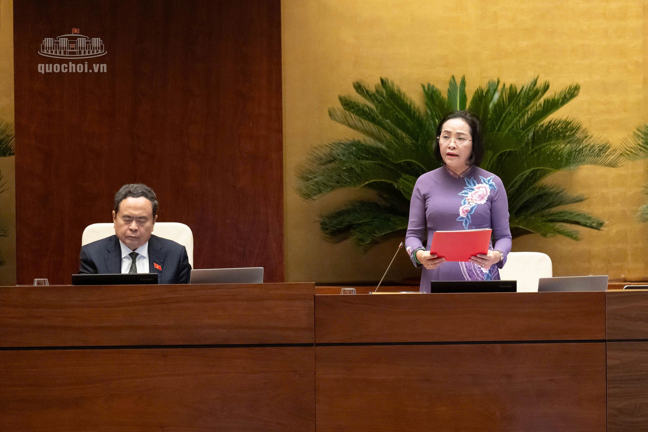 Xây dựng đạo luật mới tạo đòn bẩy, động lực tăng trưởng kinh tế văn hóa