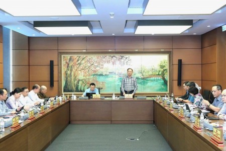 Phát triển công nghiệp văn hóa: Hoàn thiện chính sách, khơi thông nguồn lực sáng tạo