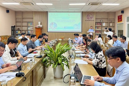 Thúc đẩy ứng dụng trí tuệ nhân tạo có trách nhiệm trong giáo dục đại học