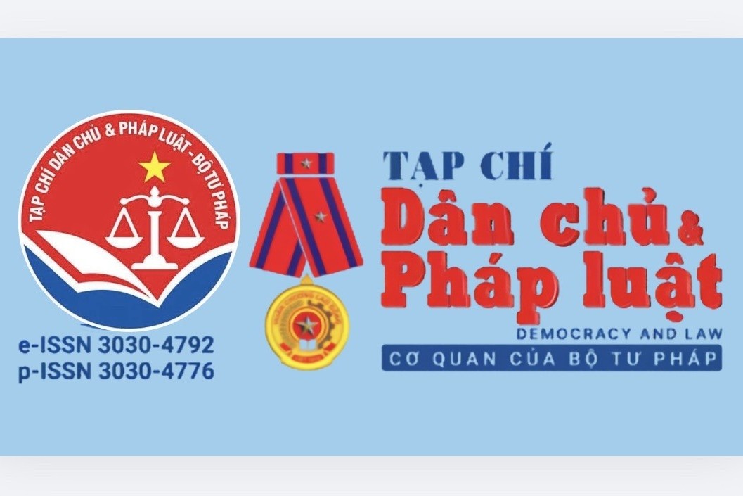 Kết quả thi vòng 2 và việc nhận đơn phúc khảo Kỳ tuyển dụng viên chức năm 2026 của Tạp chí Dân chủ và Pháp luật