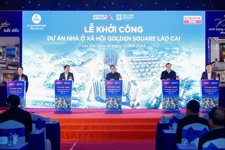 ĐỔI MỚI, SÁNG TẠO, TĂNG TỐC, BỨT PHÁ, ĐƯA ĐẤT NƯỚC VỮNG BƯỚC TIẾN VÀO KỶ NGUYÊN VƯƠN MÌNH, PHÁT TRIỂN GIÀU MẠNH, VĂN MINH, THỊNH VƯỢNG CỦA DÂN TỘC- Ảnh 8.