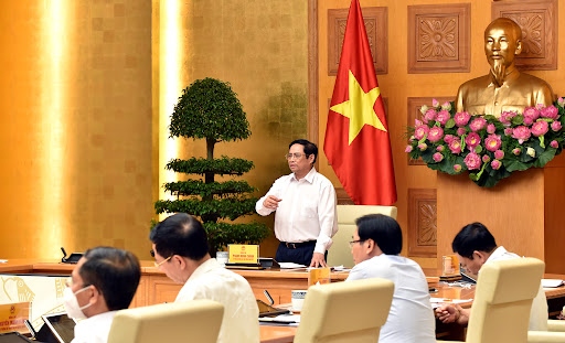 cong dien cua thu tuong ve hoan thien cac du an luat trinh quoc hoi hinh anh 1