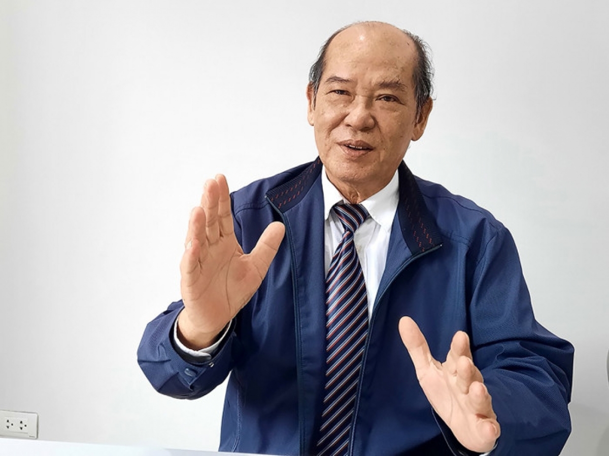 95 năm dưới sự lãnh đạo của Đảng như dòng chảy lịch sử - kế thừa và phát triển hình ảnh 2 95 nam duoi su lanh dao cua Dang nhu dong chay lich su - ke thua va phat trien hinh anh 2