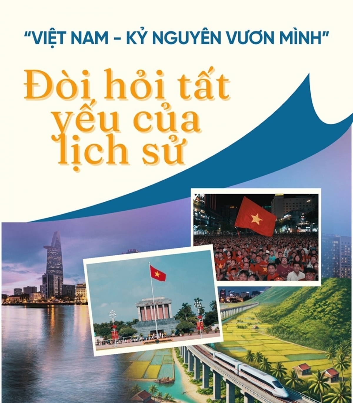 95 năm dưới sự lãnh đạo của Đảng như dòng chảy lịch sử - kế thừa và phát triển hình ảnh 3 95 nam duoi su lanh dao cua Dang nhu dong chay lich su - ke thua va phat trien hinh anh 3