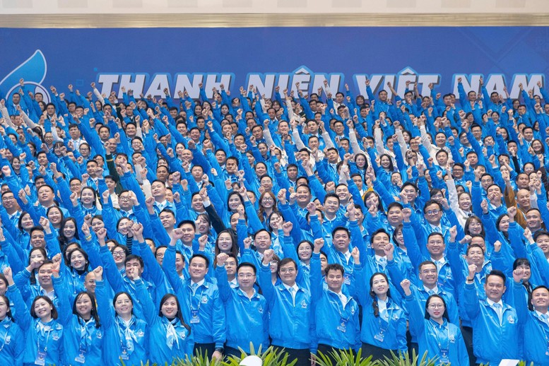 TƯƠNG LAI CHO THẾ HỆ VƯƠN MÌNH- Ảnh 1.