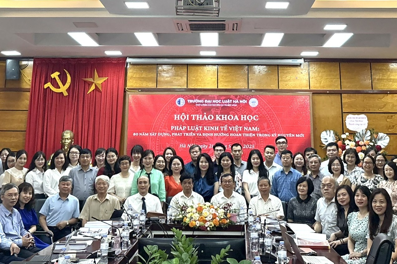 Phát huy tối đa vai trò của PLKT trong việc thúc đẩy tăng trưởng kinh tế, tạo động lực mạnh mẽ cho sự phát triển của KTTN, cải thiện môi trường đầu tư kinh doanh và năng lực cạnh tranh quốc gia