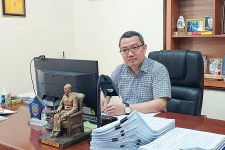 Không đề xuất điều chỉnh tăng mức phạt trong dự thảo Luật Xử lý  vi phạm hành chính
