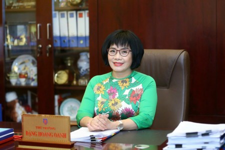 Cơ quan đầu tiên hoàn thành Báo cáo tổng hợp kết quả lấy ý kiến về dự thảo Nghị quyết sửa đổi, bổ sung một số điều của Hiến pháp năm 2013