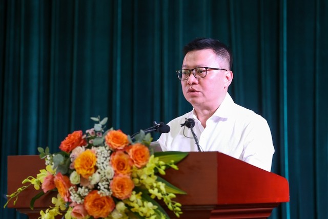 Thủ tướng: Tạo điều kiện tốt nhất có thể để xây dựng nền báo chí cách mạng, chuyên nghiệp, nhân văn, hiện đại ảnh 2