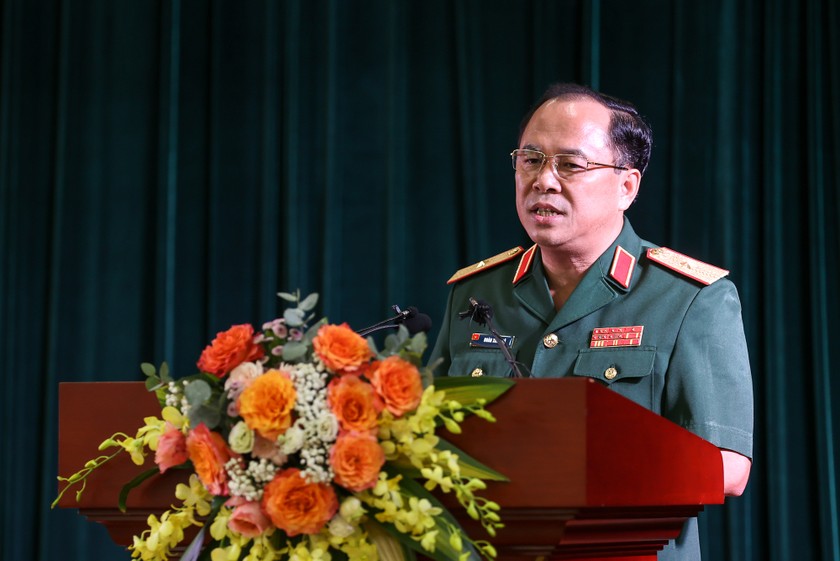 Thủ tướng: Tạo điều kiện tốt nhất có thể để xây dựng nền báo chí cách mạng, chuyên nghiệp, nhân văn, hiện đại ảnh 5